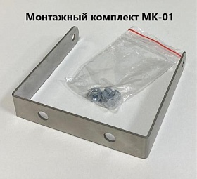 Многотональная электронная сирена МЭСП-01-48