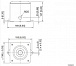 Электронная многотональная сирена YA50/D/RF/WR (24V DC)
