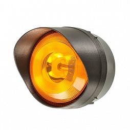 Промышленный светодиодный светофор LED-TL-02 (24V DC)
