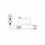 Промышленный светодиодный светофор LED-TL-05-02-04 (230V AC)